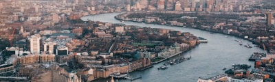 Londra