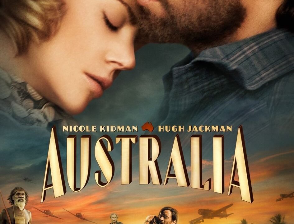 Avustralya’da çekilmiş unutulmaz filmler