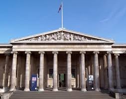 İngiliz Müzesi