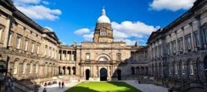 The University of Edinburgh