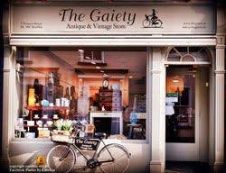 Turist Şehri Galway