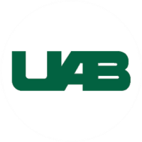University of Alabama – Birmingham logo