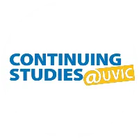 University of Victoria - Division of Continuing Studies logo