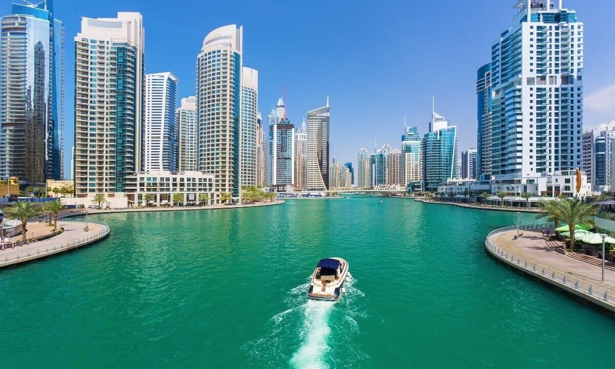 Dubai’de Ne Tür ve Nasıl İş İmkânları Var?