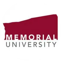 Memorial University Logo