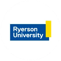 Ryerson University Logo