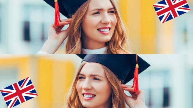 British Council Great Yüksek Öğrenim Burs Programı