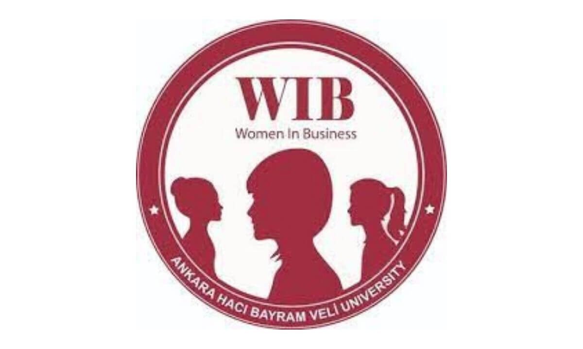 Ankara Hacı Bayram Veli Üniversitesi Women In Business (AHBVU WIB) Topluluğu