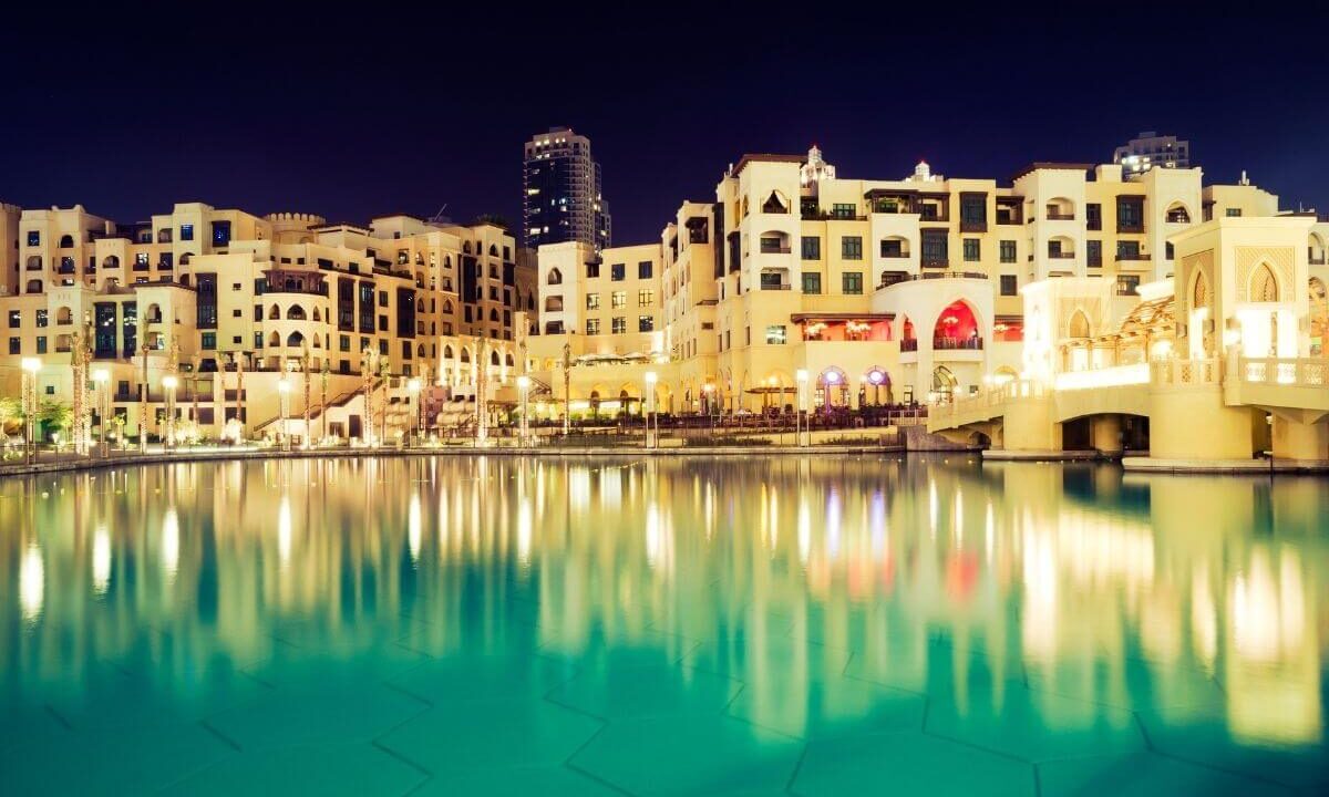 Al Safa Şehri Hakkında Her Şey