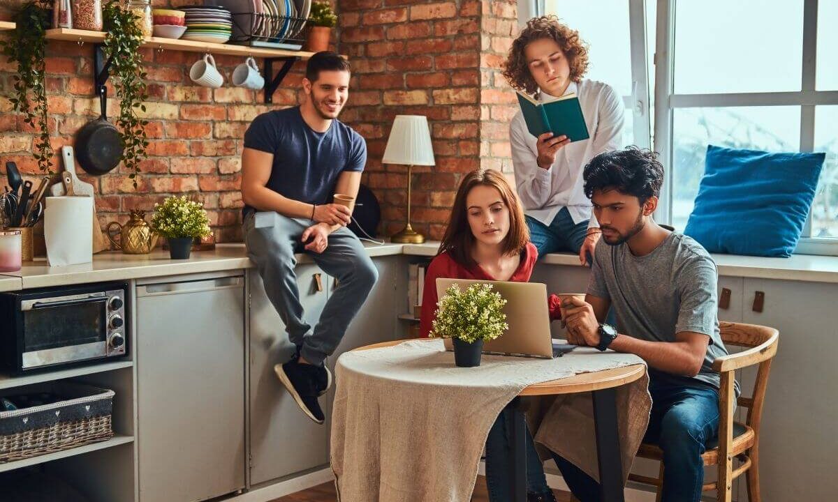 Dubai’de Konaklama Hakkında Her Şey