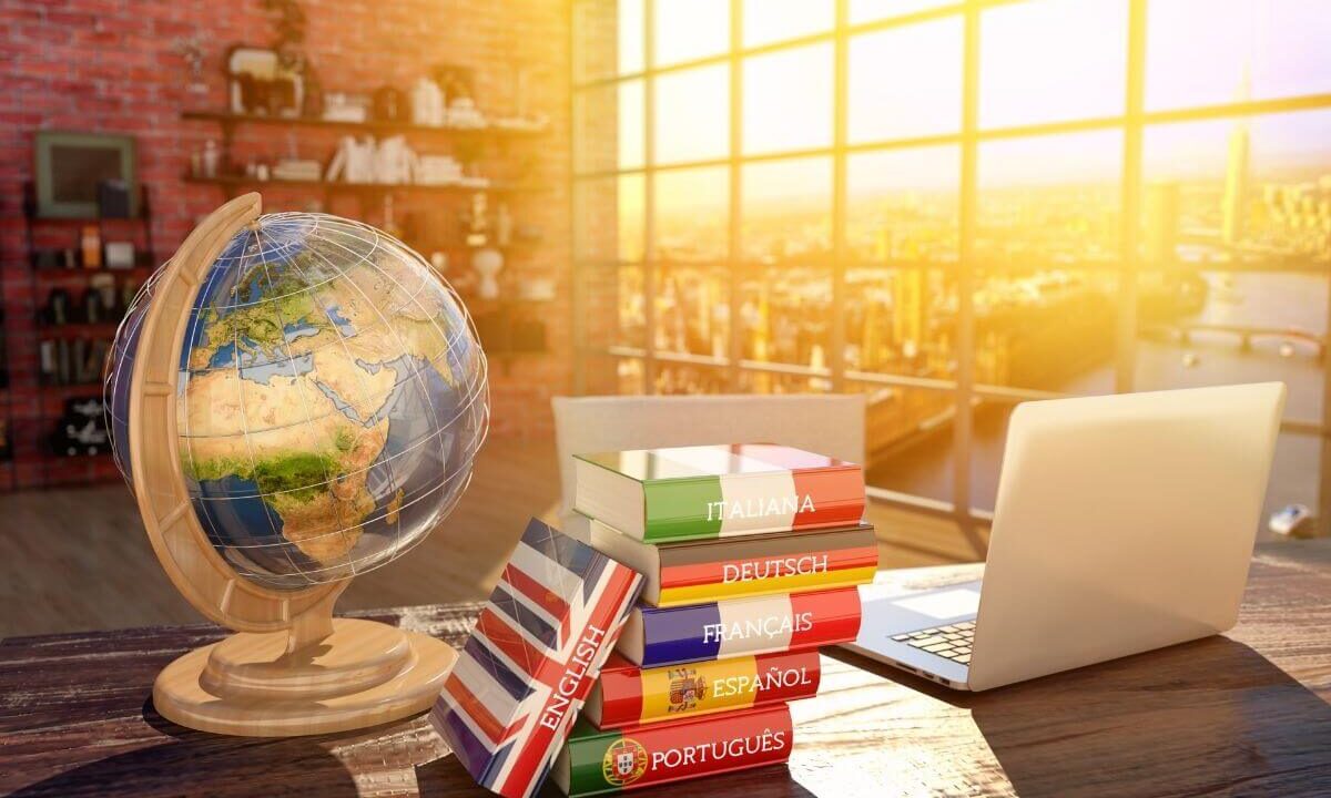 Dubai’de Konuşulan Diller