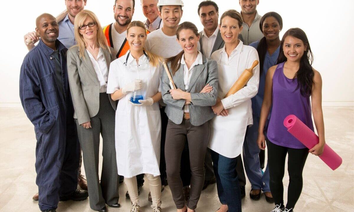 Avustralya’nın Öğrenim Alanları