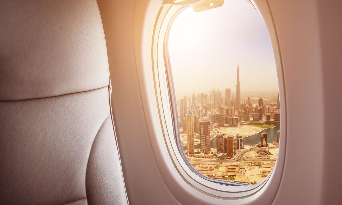 Dubai’de Neler Öğrenebilirsiniz?