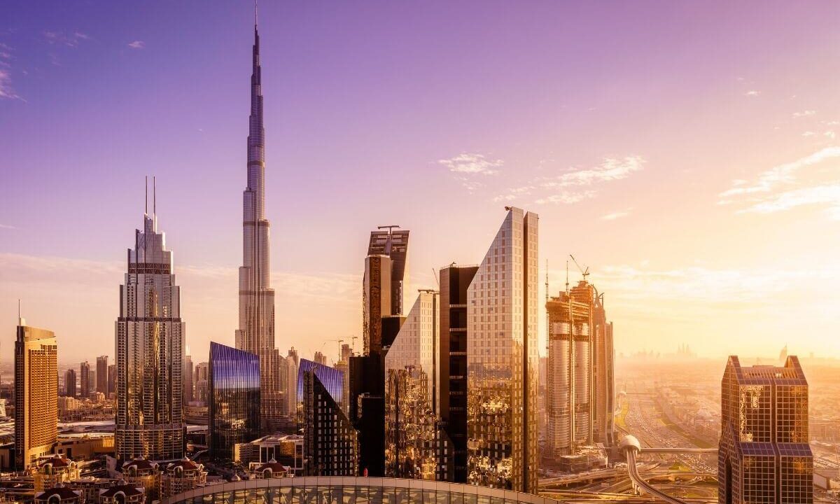 Dubai’de Nerede Kalınır?