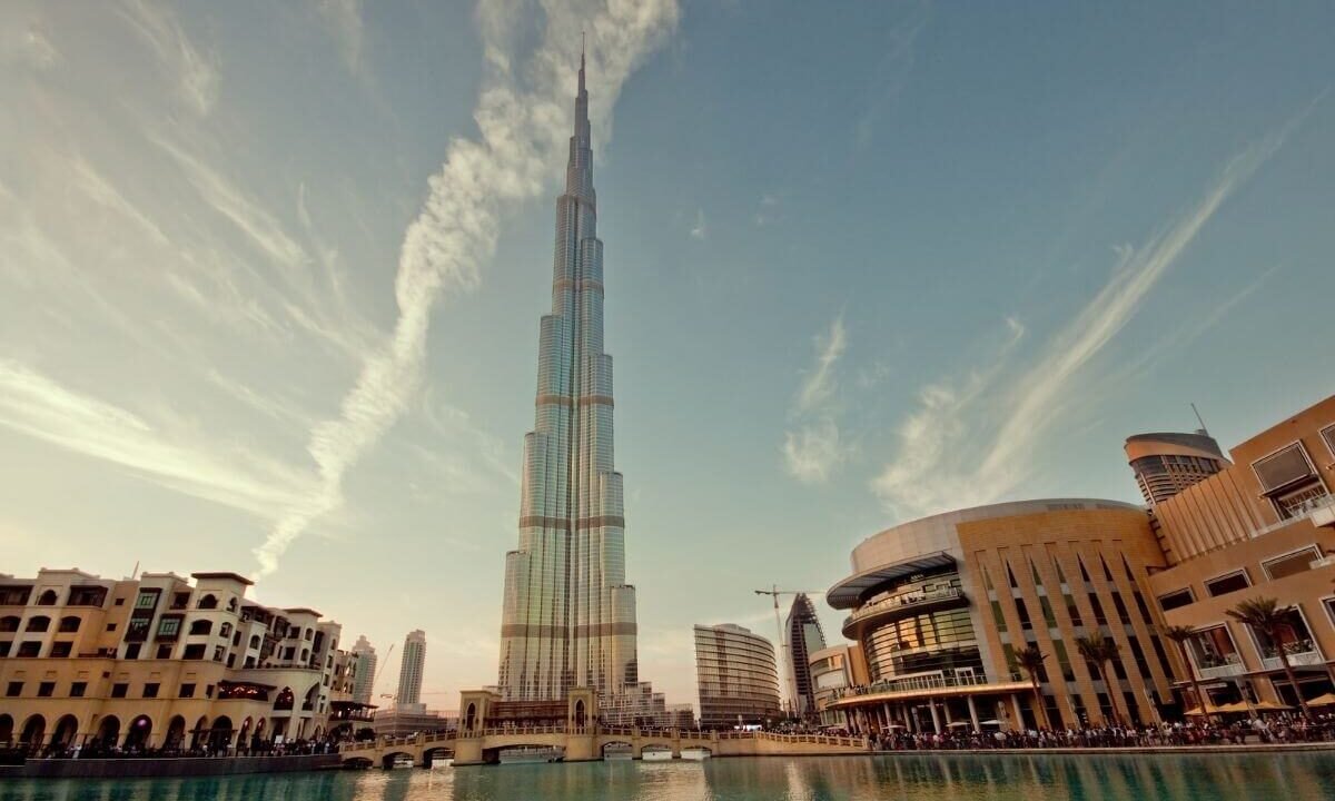 Burj Khalifa’yı Keşfetmek İçin Yerel Bir Rehber