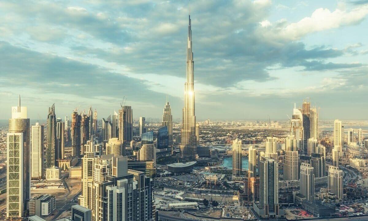 Burj Khalifa Hakkında Her Şey