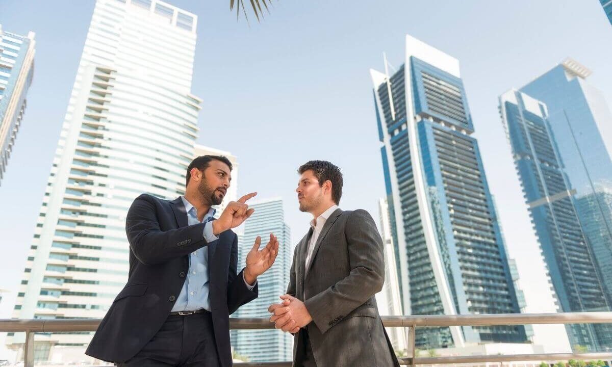 Birleşik Arap Emirlikleri’nde İş Kültürü