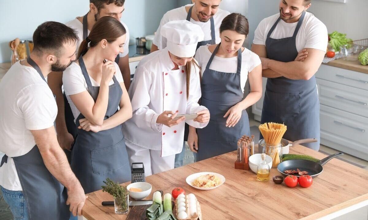 Neden Yurt dışında Gastronomi Eğitimi Almalısınız?