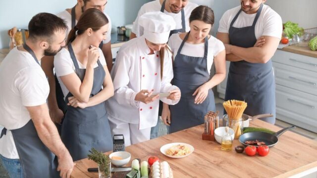 Neden Yurt dışında Gastronomi Eğitimi Almalısınız?