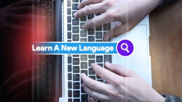 Yeni Bir Dil Öğrenmek için Yardımcı Olacak 4 İpucu