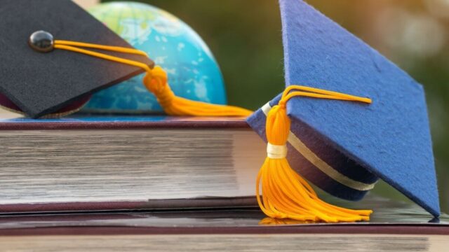 Yurt Dışında Eğitim Almanın Faydaları