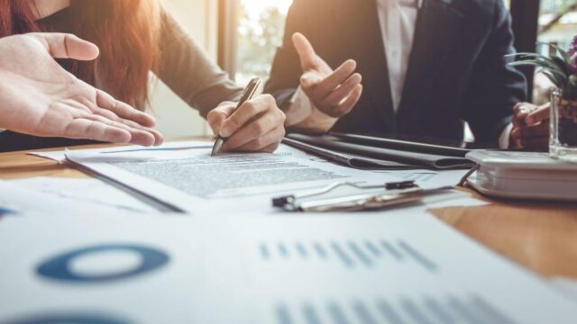 Yurt dışında En iyi 5 İşletme Programı 2022