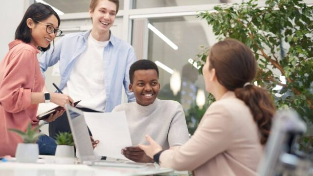 Staj Nedir ve Neden Önemlidir?