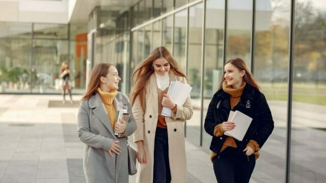 Graduate Route Vizesi ile İngiltere’deyim