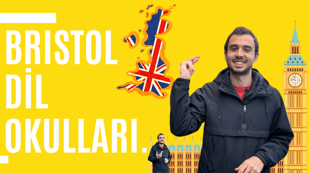 bristol dil okulları