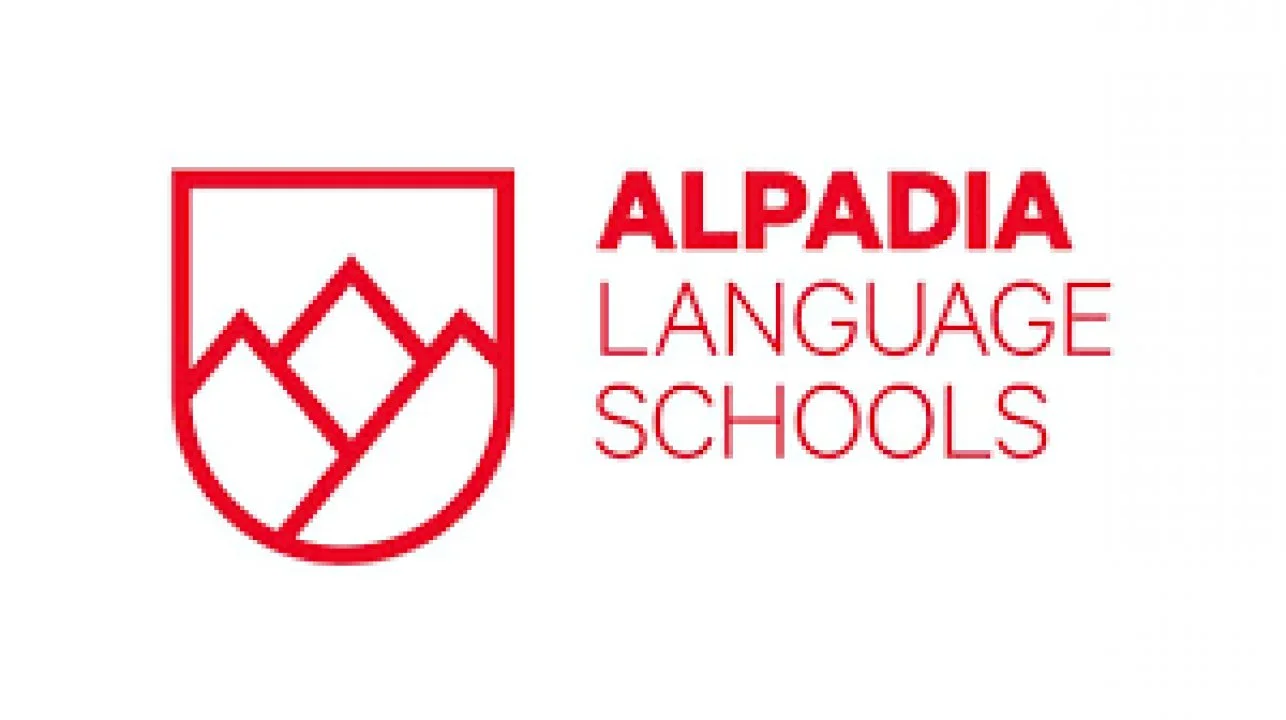 alpadia language schools logo
