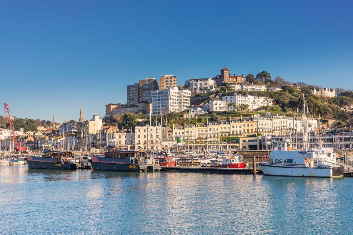 torquay