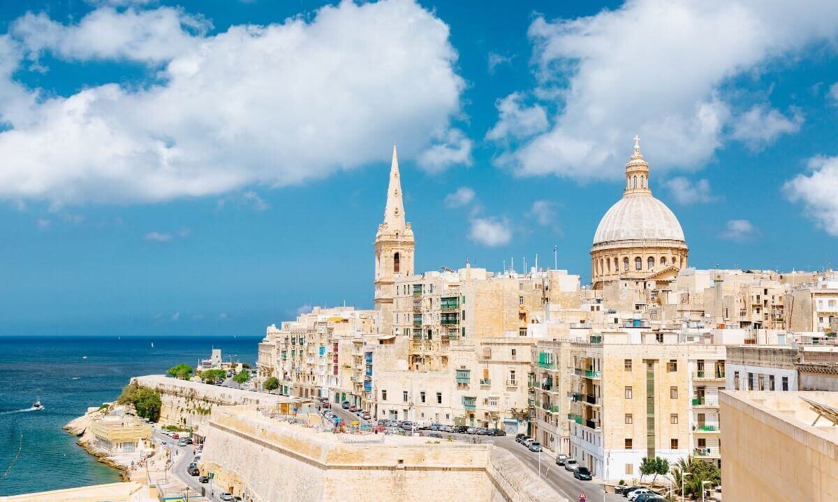 Malta’da Gezi Rehberi