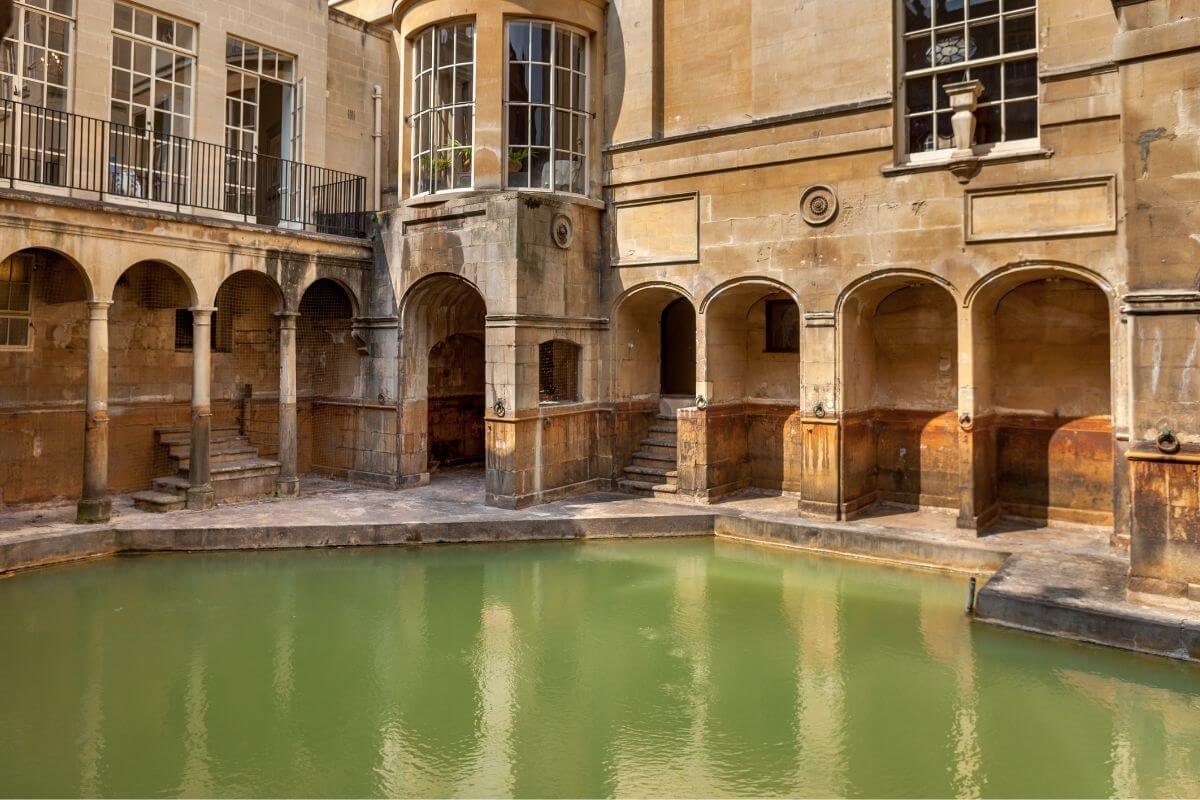 Bath Hamamı