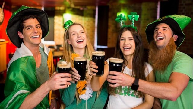 17 Mart Aziz Patrick Günü ile İlgili Şaşırtıcı Gerçekler Listesi