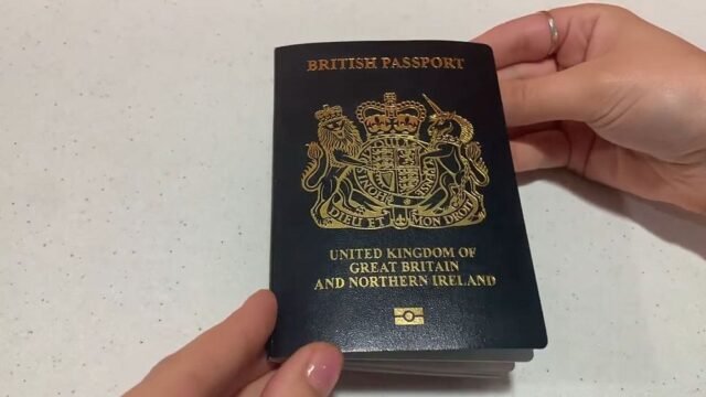 ingiliz pasaport,ingiliz passport,british passport,Britanya pasaportu