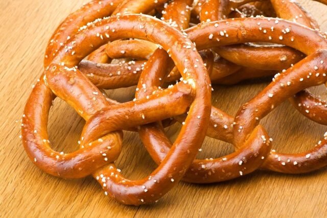 Brezel