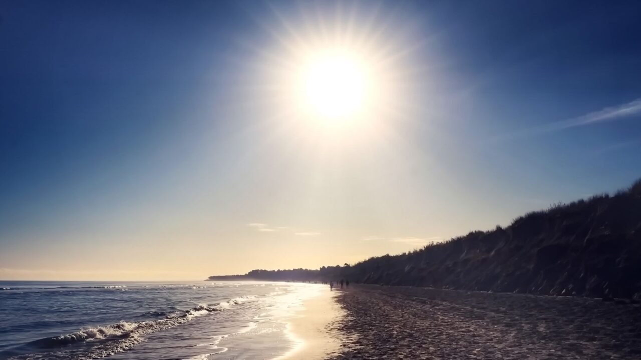 İrlanda’nın Sahil Yerleri