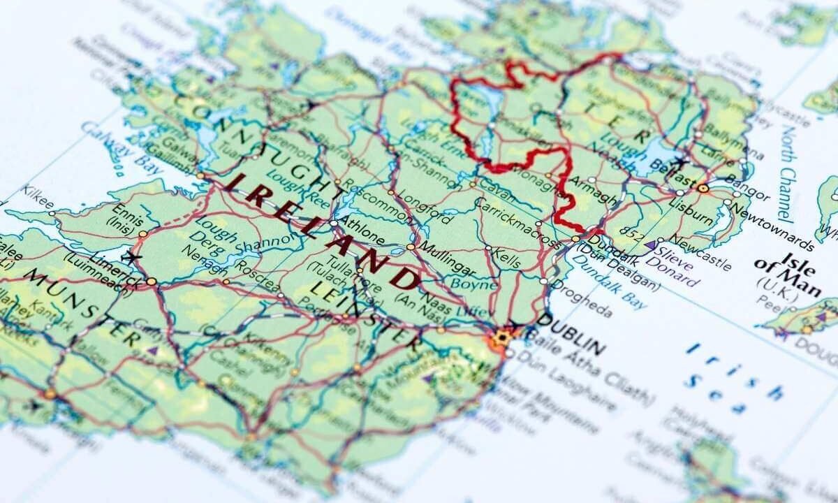İrlanda Hakkında Kesinlikle Bilinmesi Gereken 7 Bilgi
