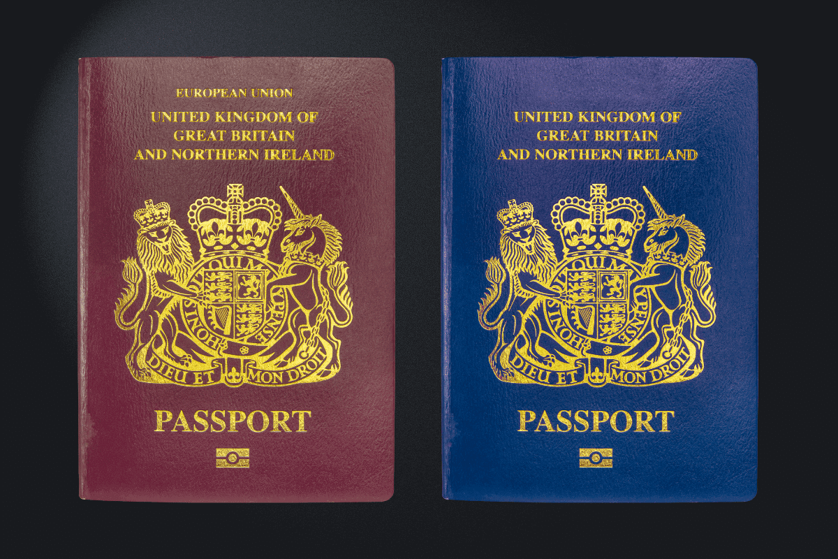 us passport travel to england