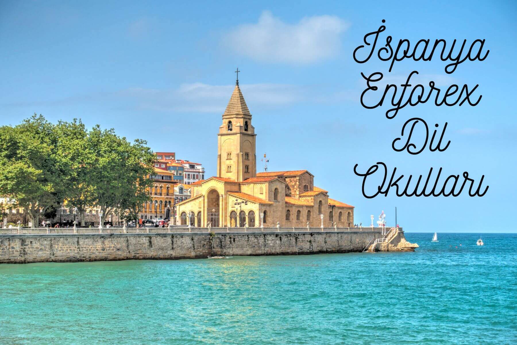 Enforex - İspanya