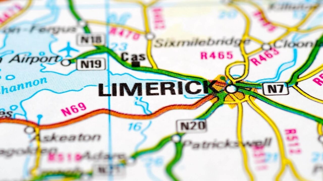 İngilizceyi Neden Limerick’te Öğrenmelisiniz?