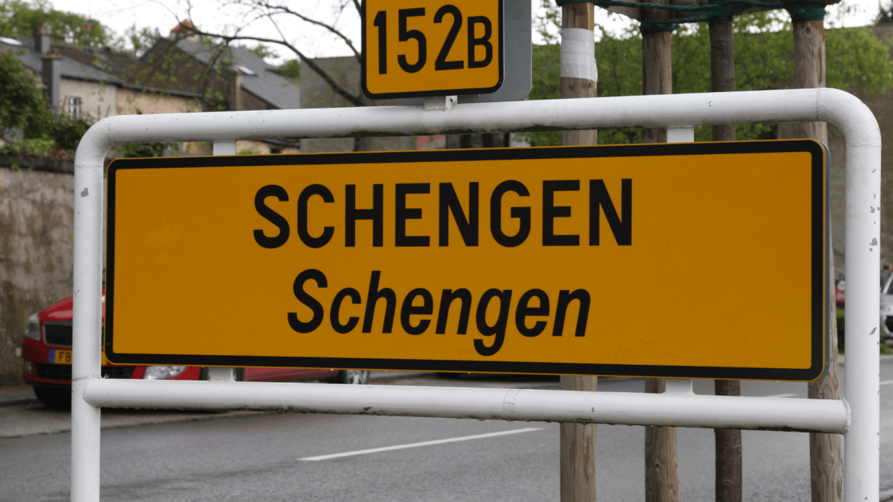 Schengen Vizesi ile Gidilecek Ülkeler
