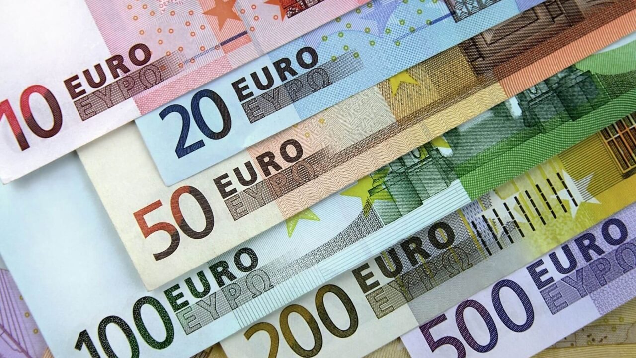 Avrupa Birliği Ülkelerinin Para Birimleri