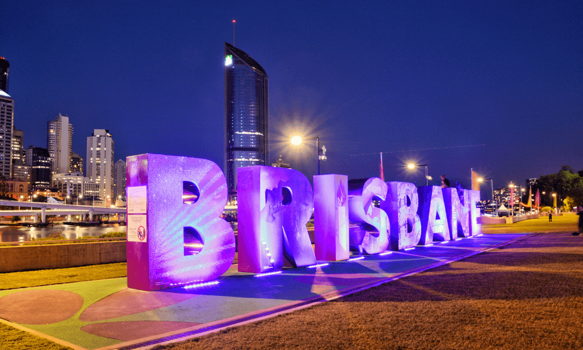 Brisbane’e Dil Okulu ile Gidince Yapılacak Şeyler