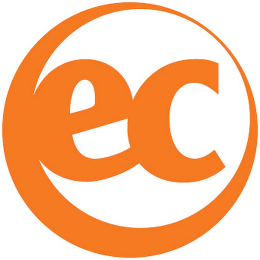 EC English UK Logo