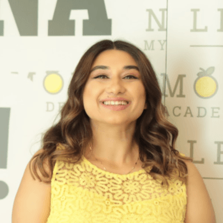 Leman Aydın Koçyiğit