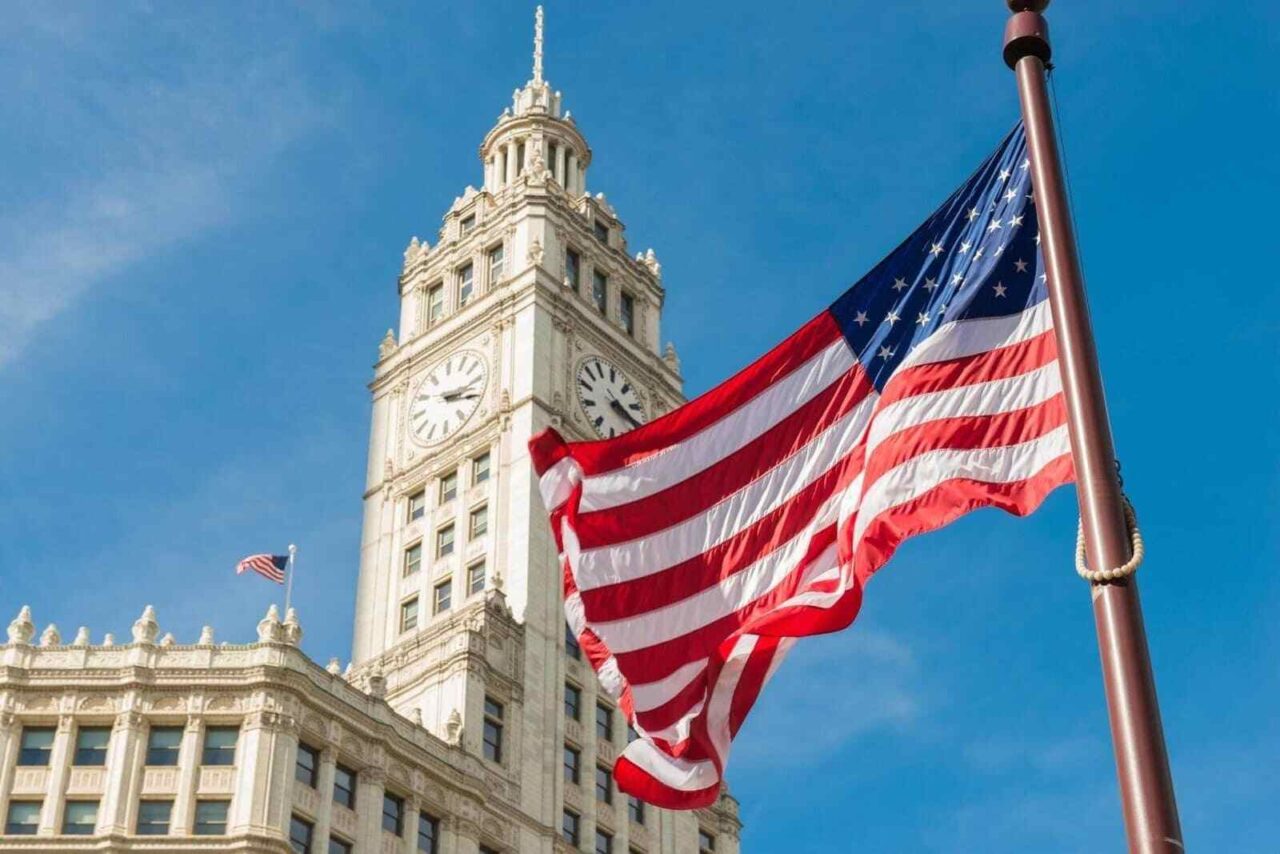 Amerika green card başvuru