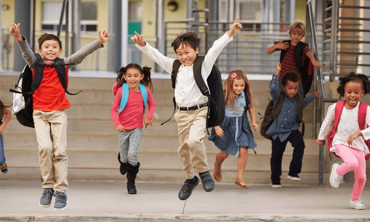 Avustralya’da Çocuklarınıza Uygun Okullar