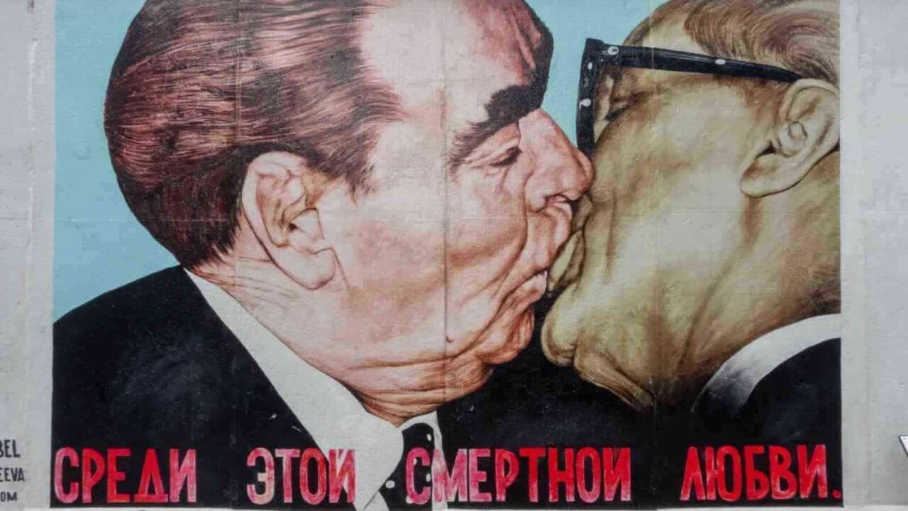 Almanya’da Gezilecek 20 Yer Önerisi