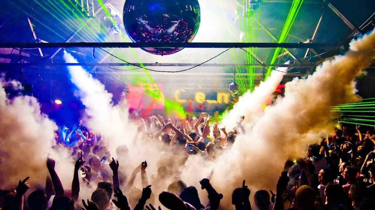 Almanya’nın En iyi Partilenecek Şehirleri